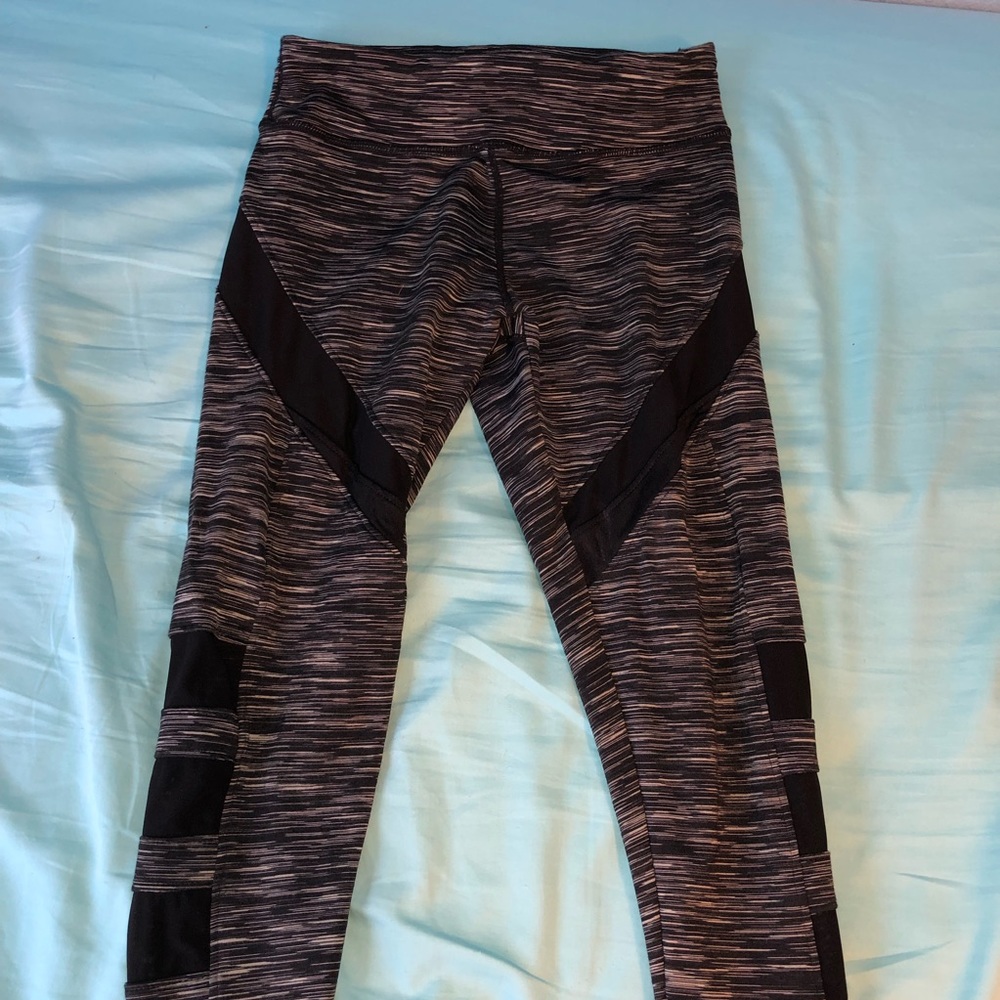 Forever 21 X-Small workout leggings